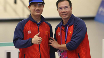 ASIAD 19: 방황하는 학생에서 금메달의 기적까지