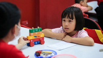 តើសិស្សរៀន 'គណិតវិទ្យាដោយមិនគិត' ទេ?