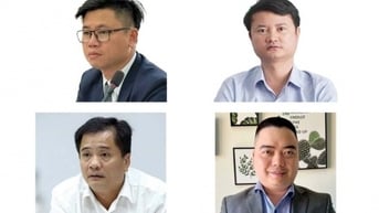 Doanh nghiệp khóc ròng trong vòng xoáy thủ tục