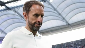 EURO 2024, Southgate phá nát đội tuyển Anh
