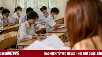 Điểm chuẩn lớp 10 Hà Nội có thể tăng 0,5