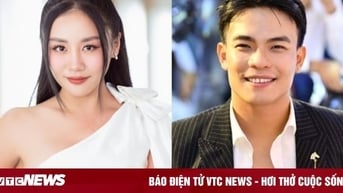 Văn Mai Hương, Dương Trường Giang biểu diễn tại chung kết 'MC nhí Toàn quốc'