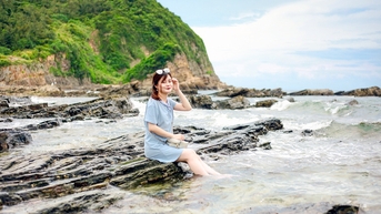 Giá vé máy bay tăng cao, du lịch đường bộ hút khách