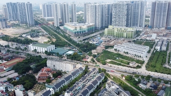 Để xuất sửa đổi quy định phương pháp định giá đất