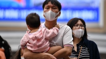 Băn khoăn mức hỗ trợ 1-3 triệu đồng không khuyến khích được ‘gia đình sinh đủ 2 con’