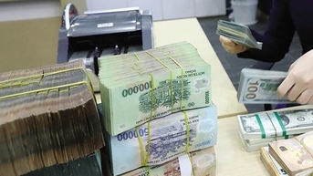 Một ngân hàng hiếm hoi có động thái tăng lãi suất huy động