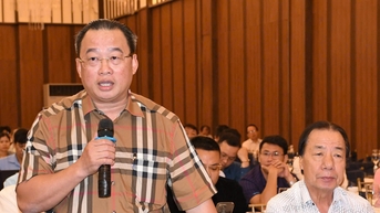 TP.HCM bắt đầu phê duyệt 8 dự án cho vay hỗ trợ từ 50-100% lãi suất