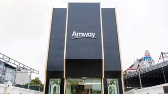 Amway Việt Nam khai trương chuỗi siêu thị và trung tâm trải nghiệm đầu năm mới