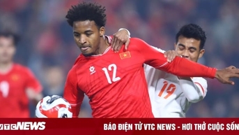 Chấm điểm Việt Nam vs Myanmar: Xuân Son hoàn hảo, Hoàng Đức chưa hay