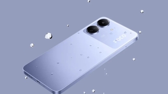 강력한 성능의 POCO C65, 가격은 단 259만 VND부터
