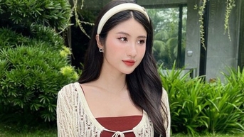 Kể chuyện mùa thu cùng áo cardigan nữ tính