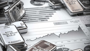 Bạc thế giới duy trì đà tăng 0,6%