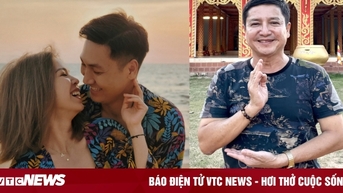 Sao Việt 23/5: Vợ chồng Mạnh Trường tình tứ trên biển, Chí Trung muốn &#039;Nam tiến&#039;