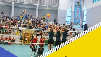 កន្លែងបង្ហាញពីចំណង់ចំណូលចិត្តរបស់អត្តពលិកមូលដ្ឋាន