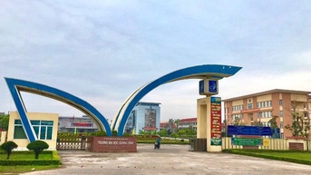 Kỷ luật Hiệu trưởng Trường đại học Quảng Bình
