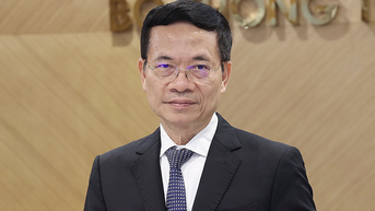 'Mạng 4G vẫn là chủ đạo trong 5 năm tới'