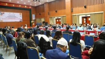 Tiêu chuẩn và chứng nhận: Chìa khóa để tham gia thị trường Halal