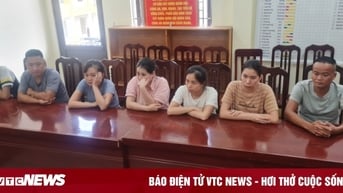 Triệt phá đường dây đánh bạc nhiều cấp 1.000 tỷ tại Hà Giang