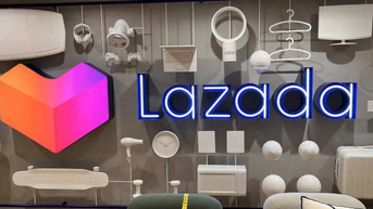 Alibaba bơm thêm tiền vào Lazada