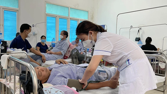 Bộ Y tế yêu cầu các bệnh viện lắng nghe, cầu thị với người bệnh