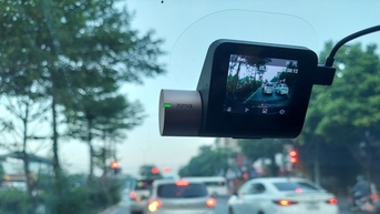 Bốn loại phương tiện bắt buộc lắp thiết bị giám sát hành trình