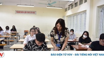 Thay đổi cách học, thi Ngoại ngữ thế nào?