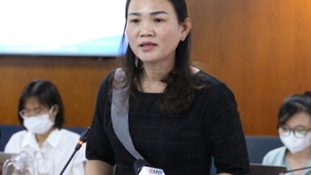 Trung tâm Bảo trợ trẻ tàn tật mồ côi Thị Nghè tiếp tục nhận trẻ khuyết tật