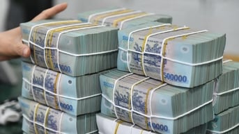 Hà Nội dành 3,4 nghìn tỷ từ tiết kiệm chi thường xuyên để cải cách tiền lương