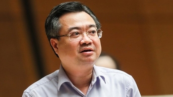 'Đã có 100 dự án thuộc diện vay gói 120.000 tỉ đồng xây nhà ở xã hội'