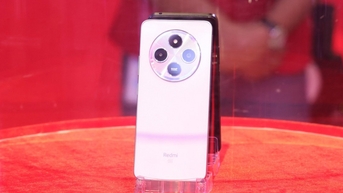 Redmi A4 5G trình làng