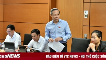 Đại biểu Quốc hội đề xuất lùi thời gian đánh thuế tiêu thụ đặc biệt với bia