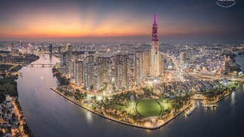 Khơi thông nguồn lực cho đất nước vươn mình