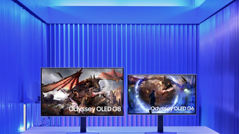 Samsung chinh phục cộng đồng Dota 2 giải vô địch Odyssey Cup khu vực Đông Nam Á và Châu Đại Dương