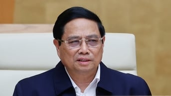 Sắp xếp tập đoàn Nhà nước phải đặt lợi ích quốc gia lên trên hết