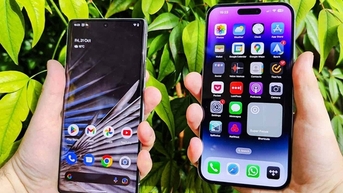 Mua smartphone nào để được hỗ trợ phần mềm lâu dài nhất?