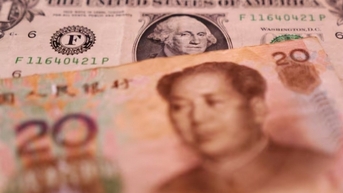 Tận dụng nợ công "khủng" của Mỹ, Trung Quốc tham vọng dùng vàng để "hạ gục" đồng USD