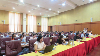 Nâng cao năng lực phòng vệ thương mại cho doanh nghiệp
