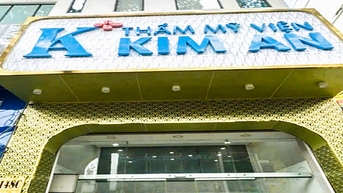 Xử phạt vài ngày, cơ sở thẩm mỹ 'lột xác' làm giấy đăng ký giấy kinh doanh mới