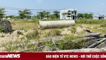 Tự ý điều chỉnh quy hoạch rồi bán, giám đốc dự án chiếm đoạt hơn 8 tỷ đồng