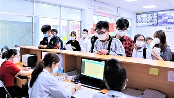 Các trường đại học có thể khai giảng năm học mới sau 6-9
