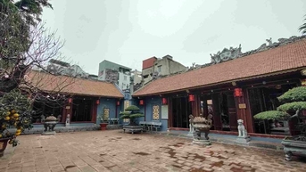 រឹតបន្តឹងការគ្រប់គ្រងការបរិច្ចាគ និងការឧបត្ថម្ភនៅក្នុងពិធីបុណ្យសារីរិកធាតុ និងពិធីបុណ្យនានា