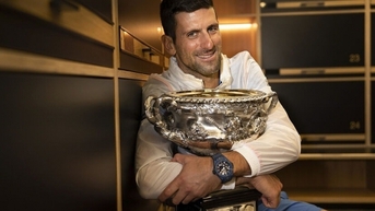 Novak Djokov និងបេក្ខភាពឈ្នះការប្រកួត Australian Open 2024