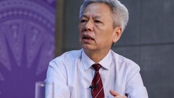 Học gì từ thế giới?