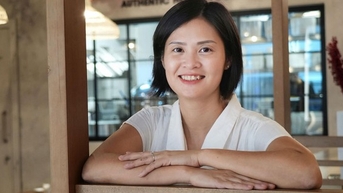 Lan tỏa hương vị quê nhà