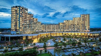 Xây dựng Hòa Bình thu hồi hơn 300 tỷ đồng nợ từ FLC