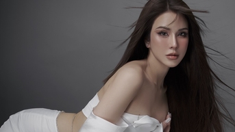 Diệp Lâm Anh tái xuất showbiz sau ồn ào ly hôn với thiếu gia Nghiêm Đức