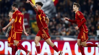 Roma thắng ba trận liên tiếp sau khi sa thải Mourinho