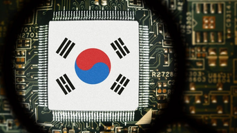 ឧបករណ៍អេឡិចត្រូនិកកូរ៉េគួរតែជៀសវាងកំហុសរបស់ Toshiba និង Intel