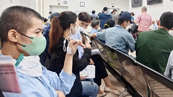 Quy định mới về giấy chuyển tuyến theo ngày ký có lợi cho người bệnh