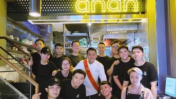 Từ sao Michelin, TP.HCM định đánh giá nhà hàng, quán ăn theo tiêu chuẩn 1 – 5 sao